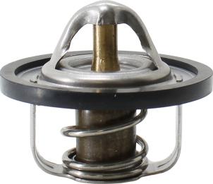 Hoffer 8192100 - Coolant thermostat / housing car-mod.net