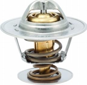 Hoffer 8192125 - Coolant thermostat / housing car-mod.net