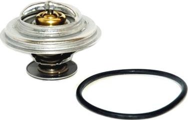 Hoffer 8192171 - Coolant thermostat / housing car-mod.net