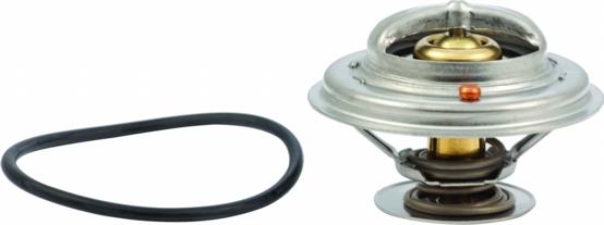 Hoffer 8192173 - Coolant thermostat / housing car-mod.net