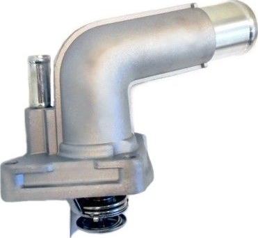 Hoffer 8192819 - Coolant thermostat / housing car-mod.net