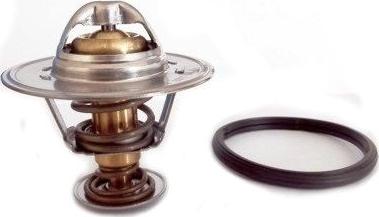 Hoffer 8192831 - Coolant thermostat / housing car-mod.net