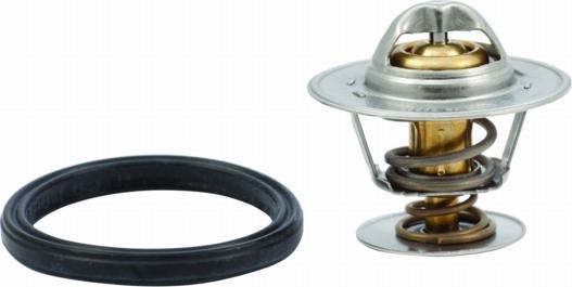 Hoffer 8192354 - Coolant thermostat / housing car-mod.net
