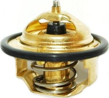 Hoffer 8192356 - Coolant thermostat / housing car-mod.net