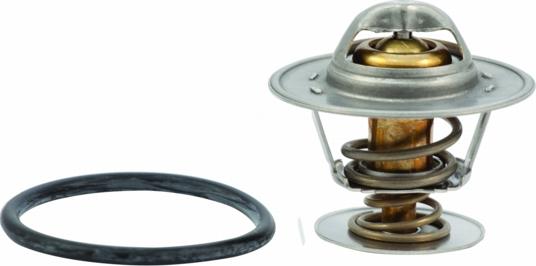 Hoffer 8192353 - Coolant thermostat / housing car-mod.net
