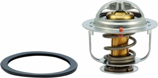 Hoffer 8192365 - Coolant thermostat / housing car-mod.net