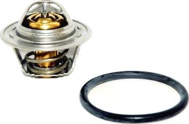 Hoffer 8192301 - Coolant thermostat / housing car-mod.net