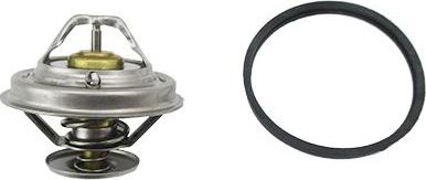 Hoffer 8192336 - Coolant thermostat / housing car-mod.net