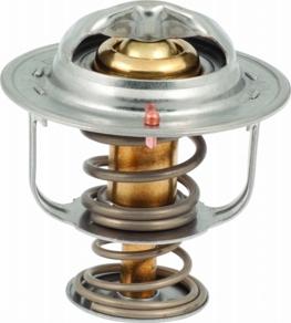 Hoffer 8192326 - Coolant thermostat / housing car-mod.net