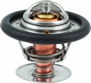 Hoffer 8192322 - Coolant thermostat / housing car-mod.net