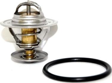 Hoffer 8192243 - Coolant thermostat / housing car-mod.net