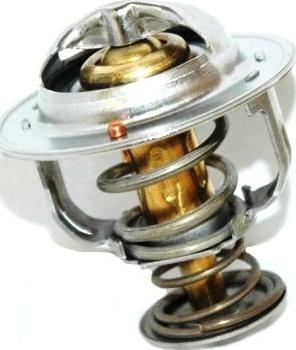 Hoffer 8192797 - Coolant thermostat / housing car-mod.net