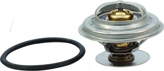 Hoffer 8192753 - Coolant thermostat / housing car-mod.net