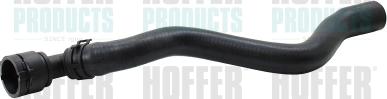 Hoffer 8197170 - Hose, heat exchange heating car-mod.net