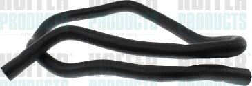 Hoffer 8197229 - Hose, heat exchange heating car-mod.net