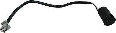 Hoffer 8294693 - Sensor, parking assist car-mod.net