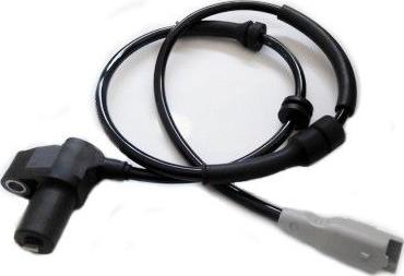 Hoffer 8290595A1 - ABS sensor, wheel speed car-mod.net