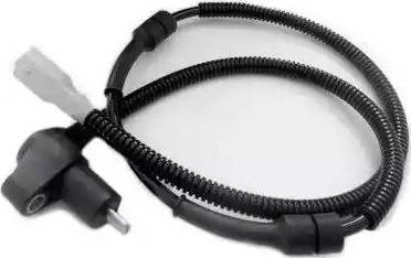 Hoffer 8290596 - ABS sensor, wheel speed car-mod.net