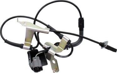 Hoffer 8290553 - ABS sensor, wheel speed car-mod.net