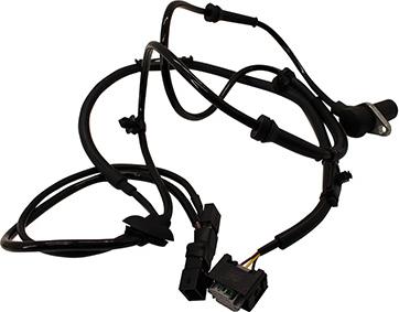 Hoffer 8290515 - ABS sensor, wheel speed car-mod.net