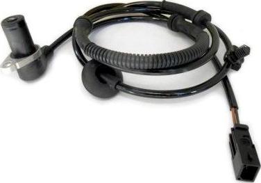 Hoffer 8290510 - ABS sensor, wheel speed car-mod.net