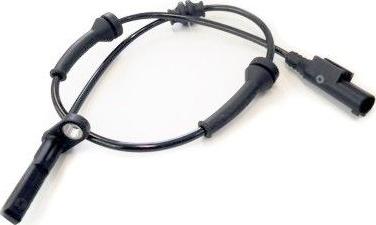 Hoffer 8290523 - ABS sensor, wheel speed car-mod.net