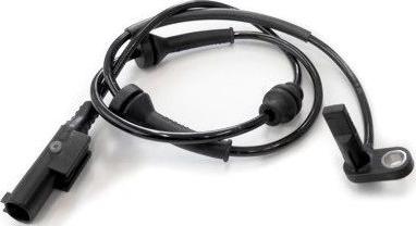 Hoffer 8290522 - ABS sensor, wheel speed car-mod.net