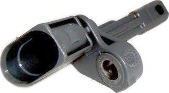 Hoffer 8290573 - ABS sensor, wheel speed car-mod.net