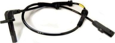 Hoffer 8290644 - ABS sensor, wheel speed car-mod.net