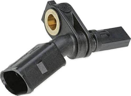 Hoffer 8290048 - ABS sensor, wheel speed car-mod.net