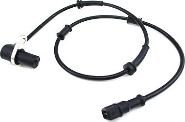 Hoffer 82901008 - ABS sensor, wheel speed car-mod.net