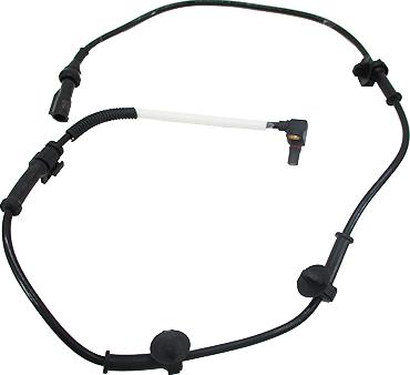 Hoffer 82901148 - ABS sensor, wheel speed car-mod.net