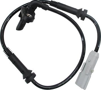 Hoffer 82901150 - ABS sensor, wheel speed car-mod.net