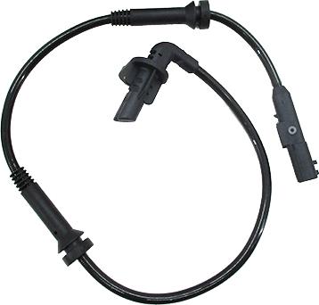 Hoffer 82901151 - ABS sensor, wheel speed car-mod.net