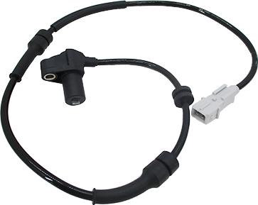 Hoffer 82901111 - ABS sensor, wheel speed car-mod.net