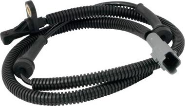 Hoffer 82901380 - ABS sensor, wheel speed car-mod.net