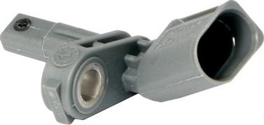 Hoffer 8290181 - ABS sensor, wheel speed car-mod.net