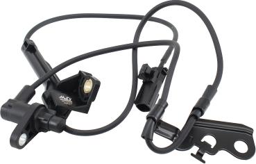 Hoffer 82901200 - ABS sensor, wheel speed car-mod.net