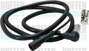 Hoffer 82901277 - ABS sensor, wheel speed car-mod.net