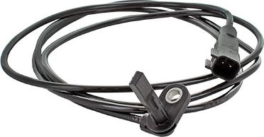 Hoffer 8290894 - ABS sensor, wheel speed car-mod.net