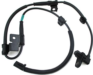 Hoffer 8290851E - ABS sensor, wheel speed car-mod.net