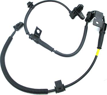 Hoffer 8290852E - ABS sensor, wheel speed car-mod.net