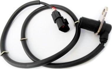 Hoffer 8290340 - ABS sensor, wheel speed car-mod.net