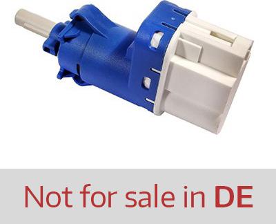 Hoffer 3500092 - Brake Light Switch / Clutch car-mod.net