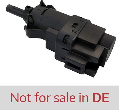 Hoffer 3500089 - Brake Light Switch / Clutch car-mod.net
