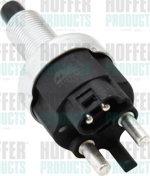 Hoffer 3500185 - Brake Light Switch / Clutch car-mod.net