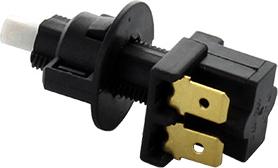 Hoffer 3500139 - Brake Light Switch / Clutch car-mod.net