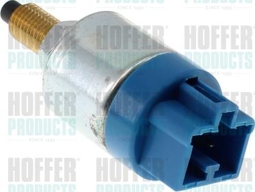 Hoffer 3500136 - Brake Light Switch / Clutch car-mod.net