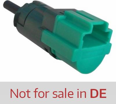 Hoffer 3500128 - Brake Light Switch / Clutch car-mod.net
