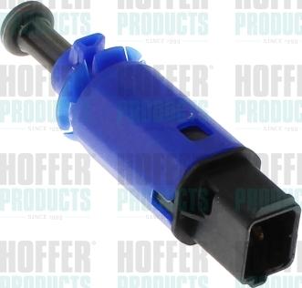 Hoffer 3500219 - Brake Light Switch / Clutch car-mod.net
